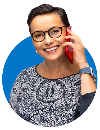 Elżbieta Styczeń - tłumaczka języka niemieckiego