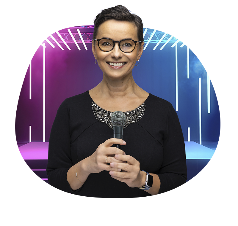 Elżbieta Styczeń - tłumaczka języka niemieckiego